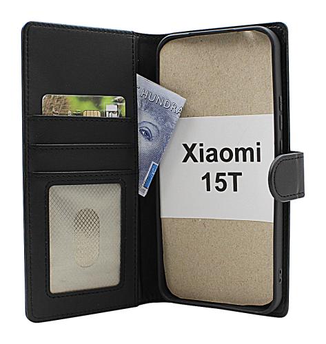 CoverinSkimblocker Xiaomi 15T Phone Wallet