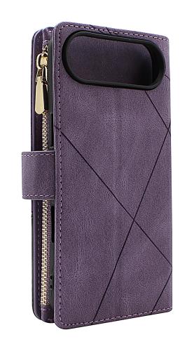 billigamobilskydd.seXL iPhone Air Luxury Wallet Case