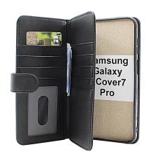 CoverinSkimblocker XL Wallet Samsung Galaxy XCover7 Pro