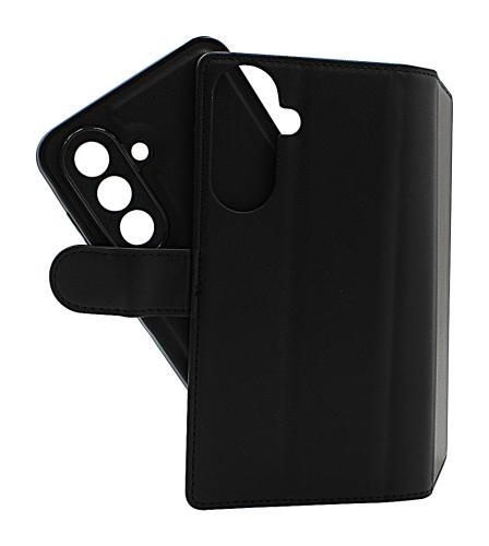 CoverinSkimblocker Samsung Galaxy A57 5G Magnet Phone Wallet