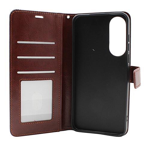 billigamobilskydd.seCrazy Horse OnePlus Nord 5 Phone Wallet