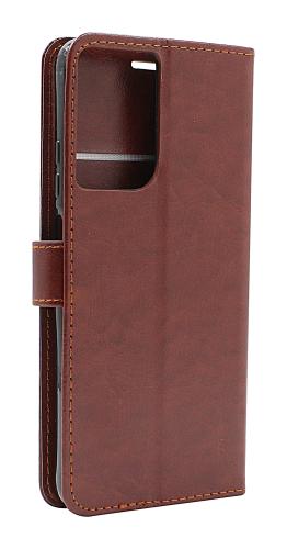 billigamobilskydd.seCrazy Horse Motorola Moto G35 5G Phone Wallet