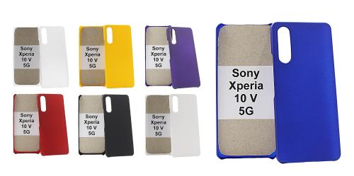 billigamobilskydd.seHardcase Sony Xperia 10 V 5G