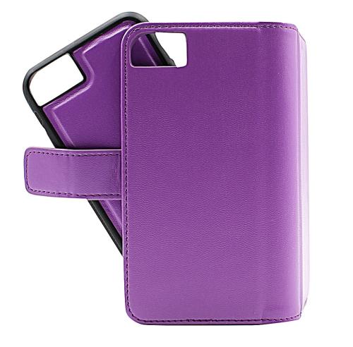 CoverinSkimblocker Magnet Wallet iPhone SE (2nd Generation)