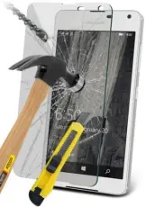 CoverinTempered Glass Microsoft Lumia 650 Screen Protector
