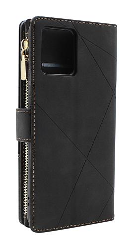 billigamobilskydd.seXL Standcase Luxury Wallet Motorola Moto G72