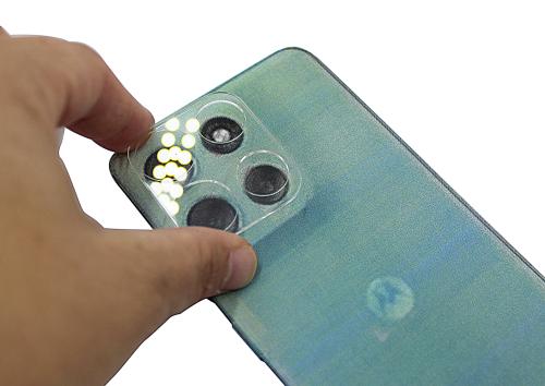 billigamobilskydd.seTempered Camera Glass Motorola Moto G56