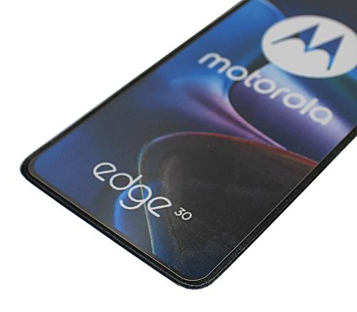 billigamobilskydd.se6-Pack Screen Protector Motorola Edge 30