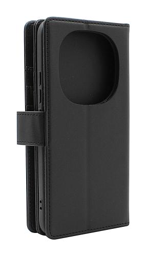 CoverinSkimblocker Xiaomi Redmi Note 15 Pro+ XL Phone Wallet