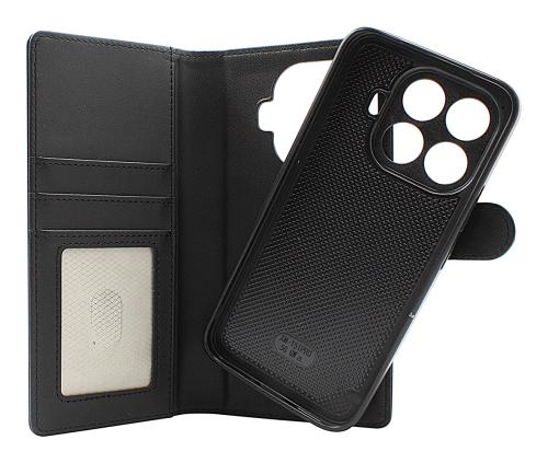 CoverinSkimblocker Xiaomi 15T Pro Magnet Phone Wallet
