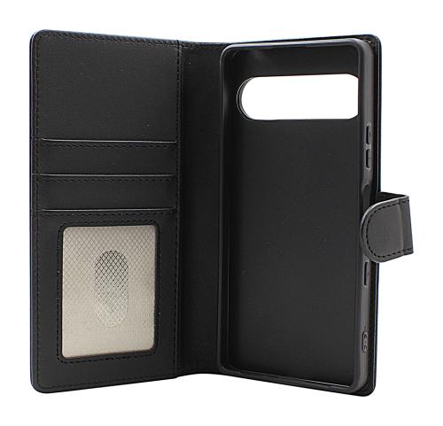 CoverinSkimblocker Sony Xperia 10 VIII Phone Wallet