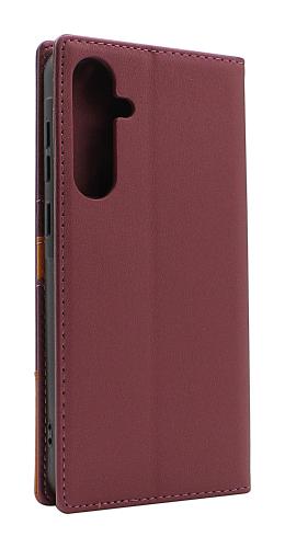 billigamobilskydd.seSamsung Galaxy A35 5G Luxury Wallet Case Slim