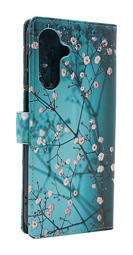 CoverinSkimblocker Samsung Galaxy A17 Phone Wallet Design