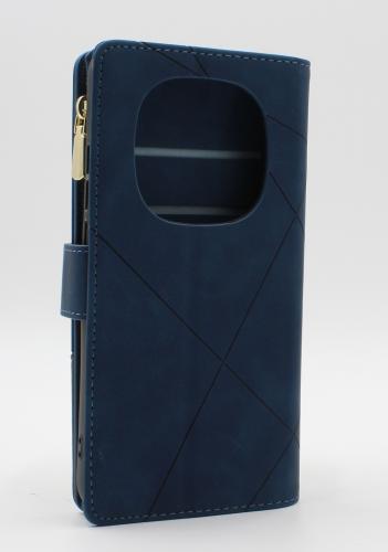 billigamobilskydd.seXL Xiaomi Redmi Note 15 Pro Luxury Wallet Case