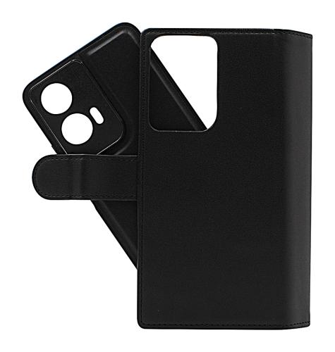 CoverinSkimblocker Motorola Moto G35 5G XL Magnet Phone Wallet
