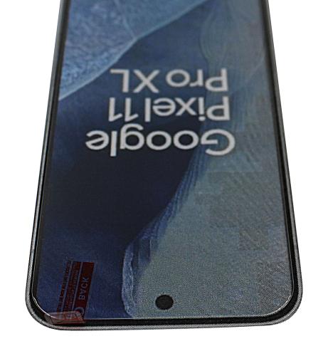 CoverinTempered Glass Google Pixel 11 Pro XL
