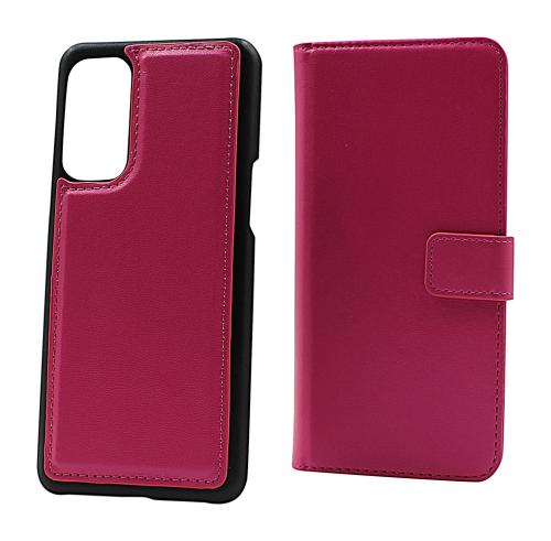 CoverinSkimblocker Magnet Wallet OnePlus Nord 2 5G