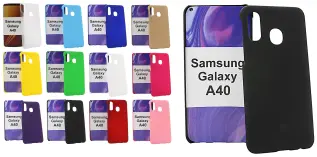 CoverinHardcase Samsung Galaxy A40 (A405FN/DS)