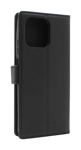 CoverinSkimblocker Motorola Moto G56 Phone Wallet