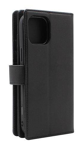 CoverinSkimblocker iPhone 12 Pro Max (6.7) XL Magnet Phone Wallet