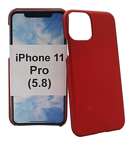CoverinHardcase iPhone 11 Pro (5.8)