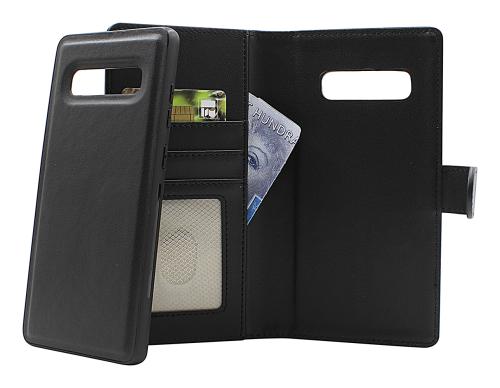 CoverinSkimblocker Samsung Galaxy S10 Plus Magnet Phone Wallet