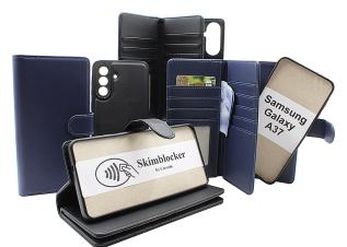 CoverinSkimblocker Samsung Galaxy A37 5G XL Magnet Phone Wallet