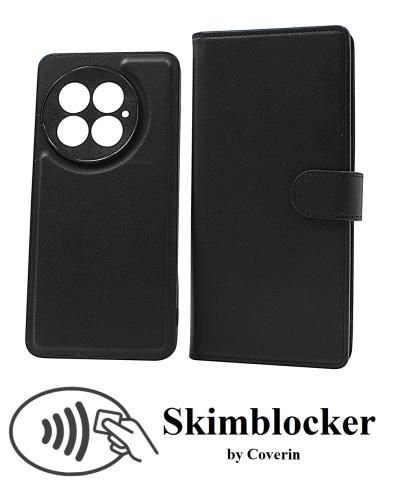 CoverinSkimblocker OnePlus 13 Magnet Phone Wallet