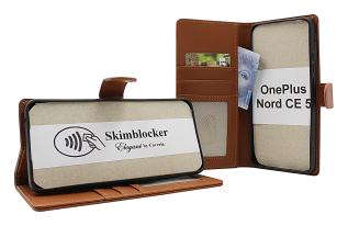 CoverinSkimblocker OnePlus Nord CE5 Phone Wallet