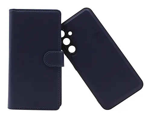 CoverinSkimblocker Samsung Galaxy A16 / A16 5G XL Magnet Phone Wallet