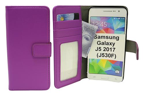 CoverinMagnet Fodral Samsung Galaxy J5 2017 (J530FD)