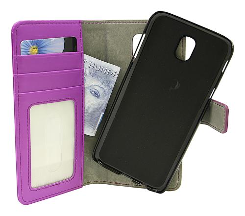 CoverinMagnet Fodral Samsung Galaxy J5 2017 (J530FD)