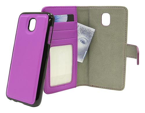 CoverinMagnet Fodral Samsung Galaxy J5 2017 (J530FD)