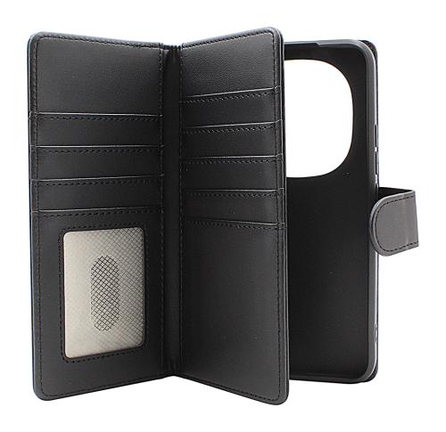 CoverinSkimblocker Xiaomi Redmi Note 15 Pro+ XL Phone Wallet