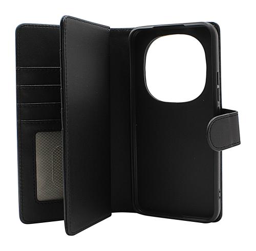 CoverinSkimblocker Xiaomi Redmi Note 15 Pro+ XL Phone Wallet