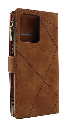 billigamobilskydd.seXL Standcase Luxury Wallet Xiaomi Redmi Note 12