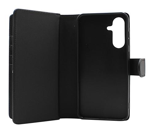 CoverinSkimblocker Samsung Galaxy A37 5G XL Phone Wallet