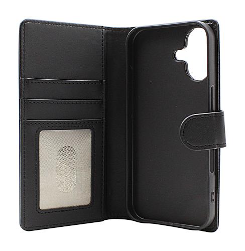 CoverinSkimblocker iPhone 17 Phone Wallet
