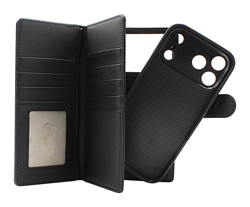 CoverinSkimblocker iPhone 18 Pro Max XL Magnet Phone Wallet
