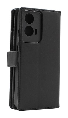 CoverinSkimblocker Motorola Moto G35 5G XL Magnet Phone Wallet