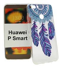 billigamobilskydd.seDesign Case TPU Huawei P Smart