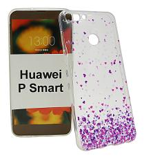 billigamobilskydd.seDesign Case TPU Huawei P Smart