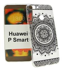 billigamobilskydd.seDesign Case TPU Huawei P Smart