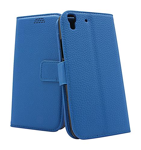 billigamobilskydd.seNew Standcase Wallet Huawei Y6 (SCL-L21)
