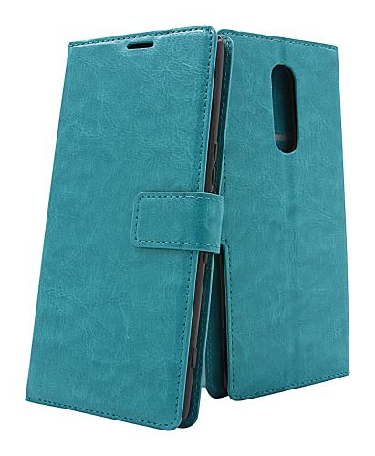 billigamobilskydd.seCrazy Horse Wallet Sony Xperia 1 (J9110)