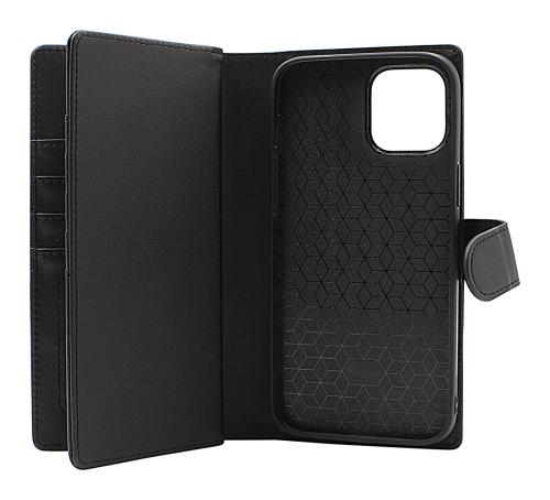 CoverinSkimblocker iPhone 12 Pro Max (6.7) XL Magnet Phone Wallet