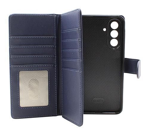 CoverinSkimblocker Samsung Galaxy A37 5G XL Magnet Phone Wallet
