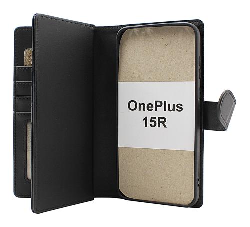 CoverinSkimblocker OnePlus 15R XL Phone Wallet
