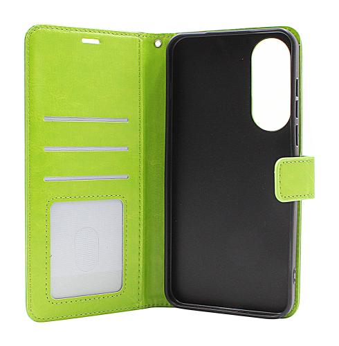 billigamobilskydd.seCrazy Horse OnePlus Nord 5 Phone Wallet