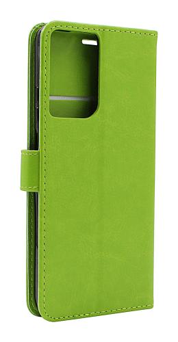 billigamobilskydd.seCrazy Horse Motorola Moto G35 5G Phone Wallet